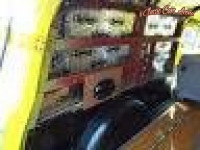 1949 Ford Panel Truck for sale in Pennsylvania (ID-40656)
