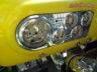 1949 Ford Panel Truck for sale in Pennsylvania (ID-40656)