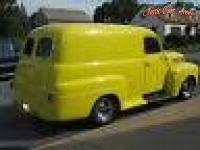 1949 Ford Panel Truck for sale in Pennsylvania (ID-40656)