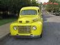 1949 Ford Panel Truck for sale in Pennsylvania (ID-40656)