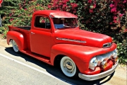 1949 Ford Pickup for sale