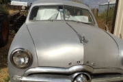 1949 Ford Coupe for sale