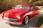 1949 Ford Coupe for sale