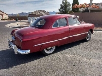 1949 Ford Deluxe for sale in Arizona (ID-46100)