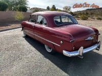 1949 Ford Deluxe for sale in Arizona (ID-46100)