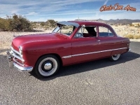1949 Ford Deluxe for sale in Arizona (ID-46100)
