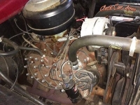 1949 Ford Deluxe for sale in Arizona (ID-46100)