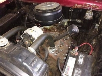 1949 Ford Deluxe for sale in Arizona (ID-46100)