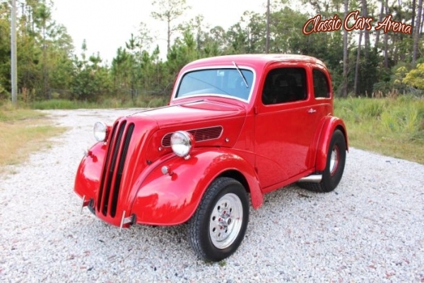 1949 Ford Anglia for sale in Michigan (ID-46120)