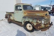 1949 Ford F100 for sale