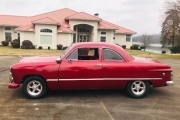 1949 Ford Coupe for sale