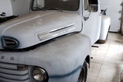 1949 Ford F100 for sale