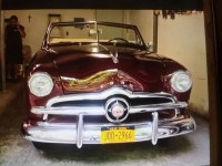 1949 Ford Custom for sale in New York (ID-81385)