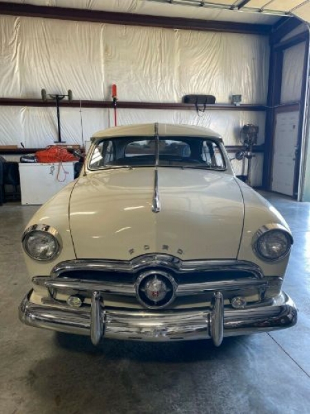1949 Ford Deluxe for sale in Michigan (ID-82316) 1949 Ford Deluxe for sale in Michigan (ID-82316)