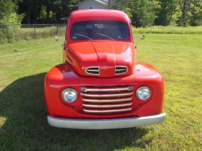 1949 Ford F100 for sale