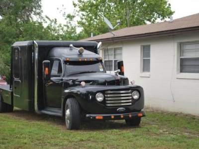1949 Ford Truck for sale