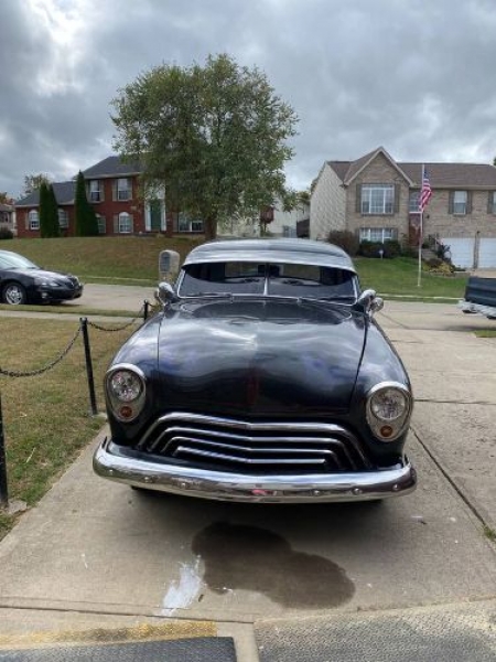1949 Ford Business Coupe for sale in Ohio (ID-83606)