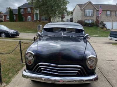 1949 Ford Business Coupe for sale