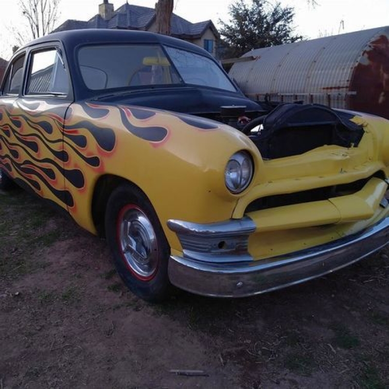 1949 Ford Coupe for sale in Utah (ID-87420) 1949 Ford Coupe for sale in Utah (ID-87420)