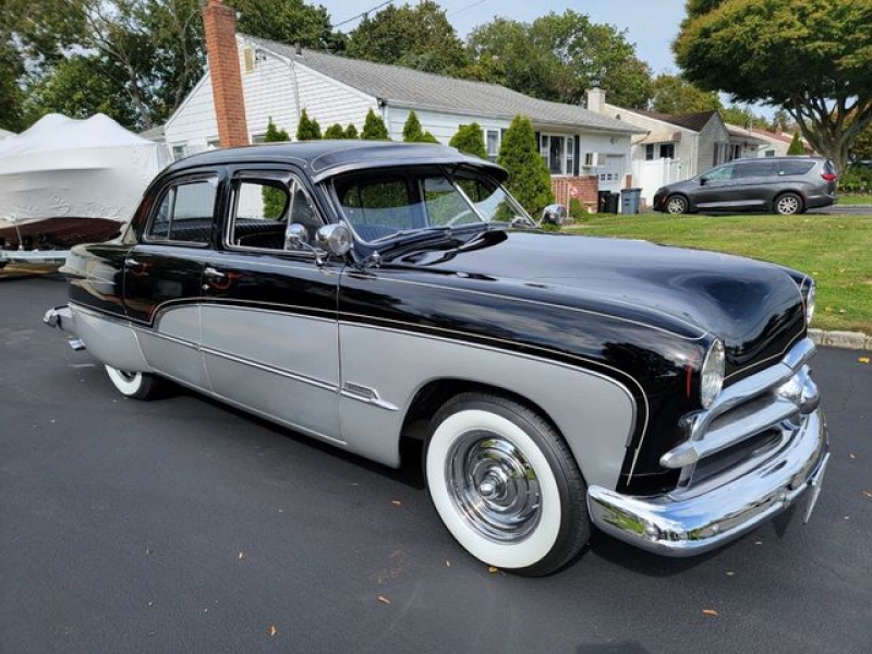 1949 Ford Crestline for sale in Riverhead, New York (ID-92946)