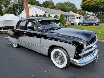 1949 Ford Crestline for sale