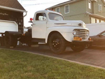1949 Ford F6 for sale