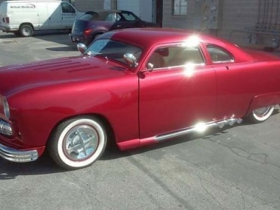 1949 Ford Shoebox for sale
