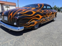 1949 Ford Lead sled for sale in Michigan (ID-93598)