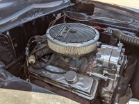 1949 Ford Lead sled for sale in Michigan (ID-93598)