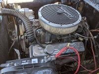 1949 Ford Lead sled for sale in Michigan (ID-93598)