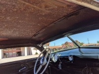 1949 Ford Lead sled for sale in Michigan (ID-93598)