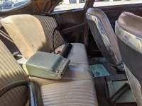 1949 Ford Lead sled for sale in Michigan (ID-93598)