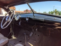 1949 Ford Lead sled for sale in Michigan (ID-93598)