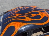 1949 Ford Lead sled for sale in Michigan (ID-93598)