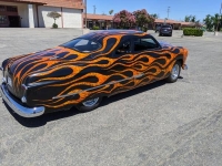 1949 Ford Lead sled for sale in Michigan (ID-93598)