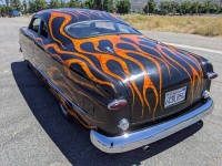 1949 Ford Lead sled for sale in Michigan (ID-93598)