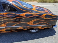 1949 Ford Lead sled for sale in Michigan (ID-93598)