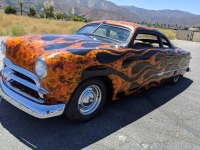 1949 Ford Lead sled for sale in Michigan (ID-93598)