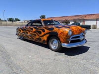 1949 Ford Lead sled for sale in Michigan (ID-93598)