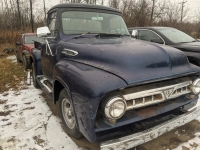 1954 Ford F100 for sale in Beaumont, Texas (ID-93922)