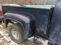 1954 Ford F100 for sale in Beaumont, Texas (ID-93922)