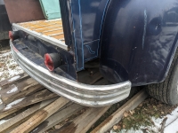 1954 Ford F100 for sale in Beaumont, Texas (ID-93922)