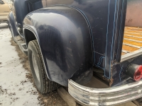 1954 Ford F100 for sale in Beaumont, Texas (ID-93922)