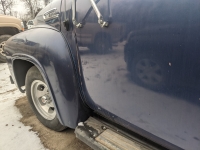1954 Ford F100 for sale in Beaumont, Texas (ID-93922)