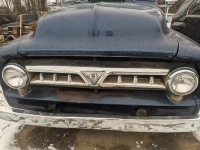 1954 Ford F100 for sale in Beaumont, Texas (ID-93922)