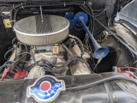 1954 Ford F100 for sale in Beaumont, Texas (ID-93922)