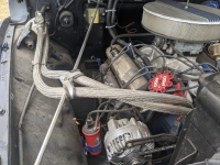 1954 Ford F100 for sale in Beaumont, Texas (ID-93922)