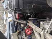 1954 Ford F100 for sale in Beaumont, Texas (ID-93922)