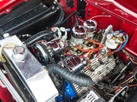 1949 Ford Business Coupe for sale (ID-143890)