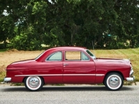 1949 Ford Business Coupe for sale (ID-143890)